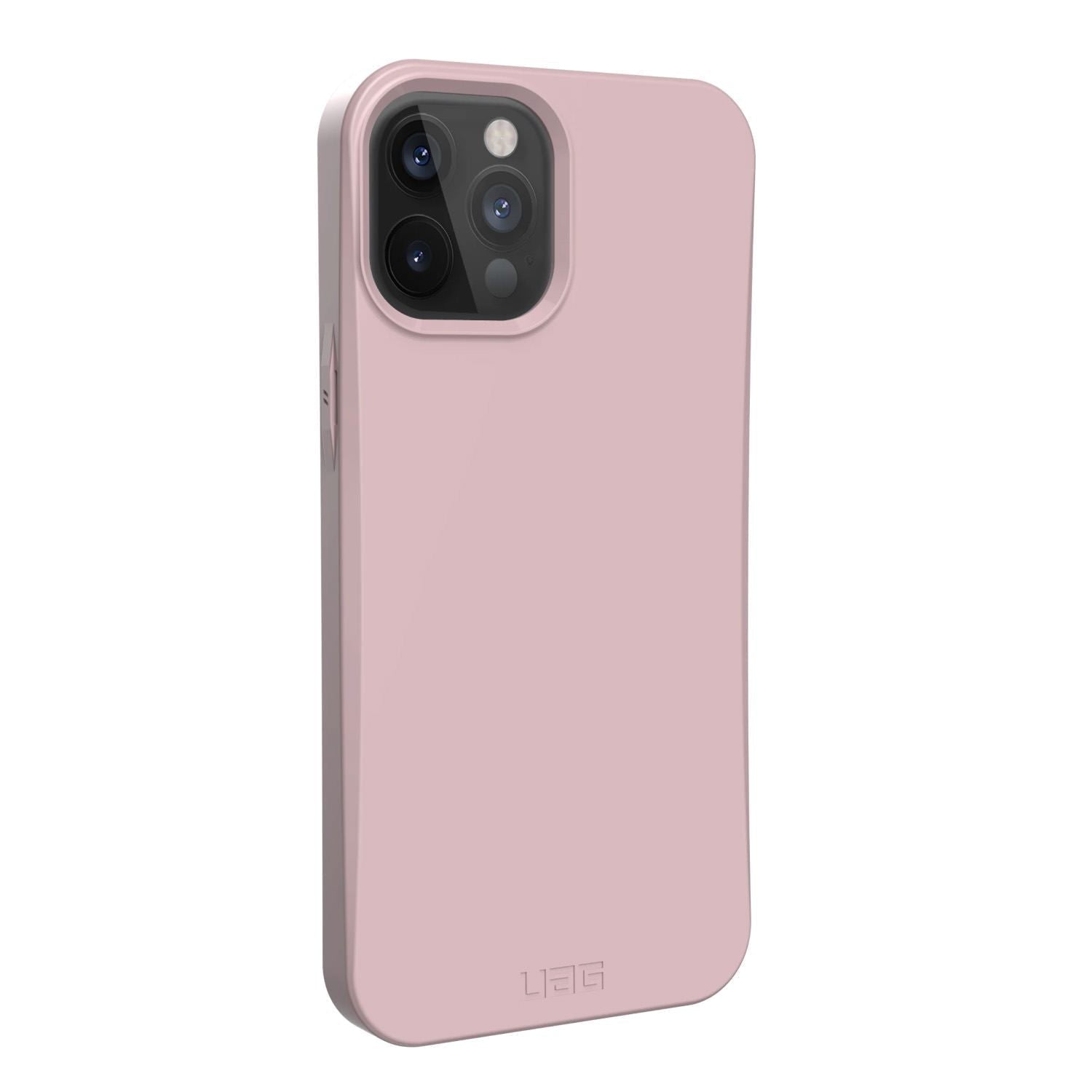 Husa Urban Armor Gear Outback Bio - iPhone 12 Pro Max - Lilac - 112365114646 - 812451037388 - 3