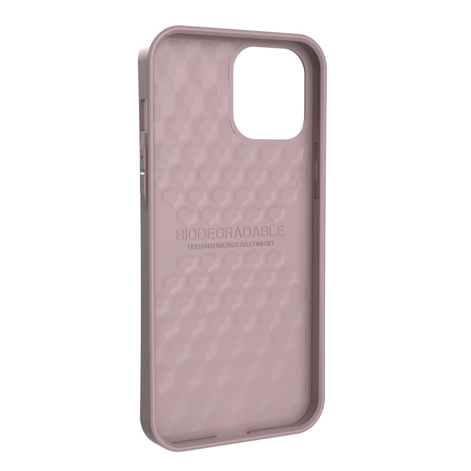 Husa Urban Armor Gear Outback Bio - iPhone 12 Pro Max - Lilac - 112365114646 - 812451037388 - 5