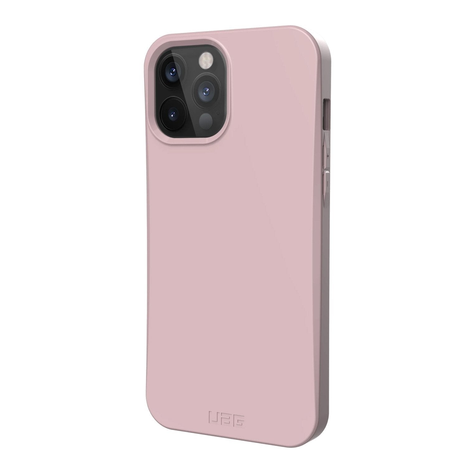 Husa Urban Armor Gear Outback Bio - iPhone 12 Pro Max - Lilac - 112365114646 - 812451037388 - 2