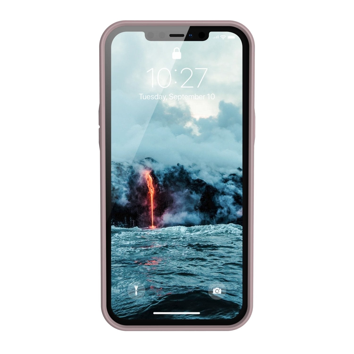 Husa Urban Armor Gear Outback Bio - iPhone 12 Pro Max - Lilac - 112365114646 - 812451037388 - 4