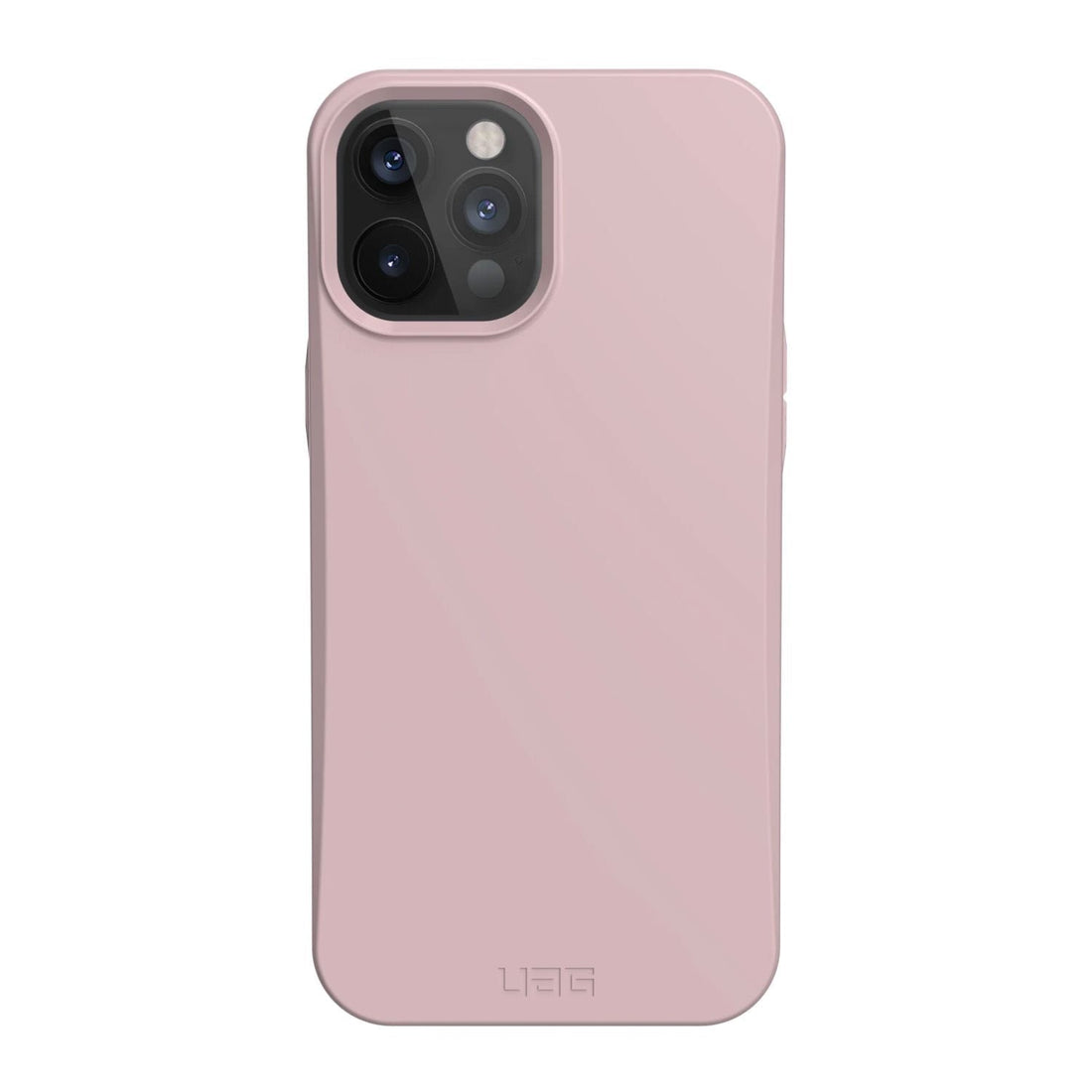 Husa Urban Armor Gear Outback Bio - iPhone 12 Pro Max - Lilac - 112365114646 - 812451037388 - 1