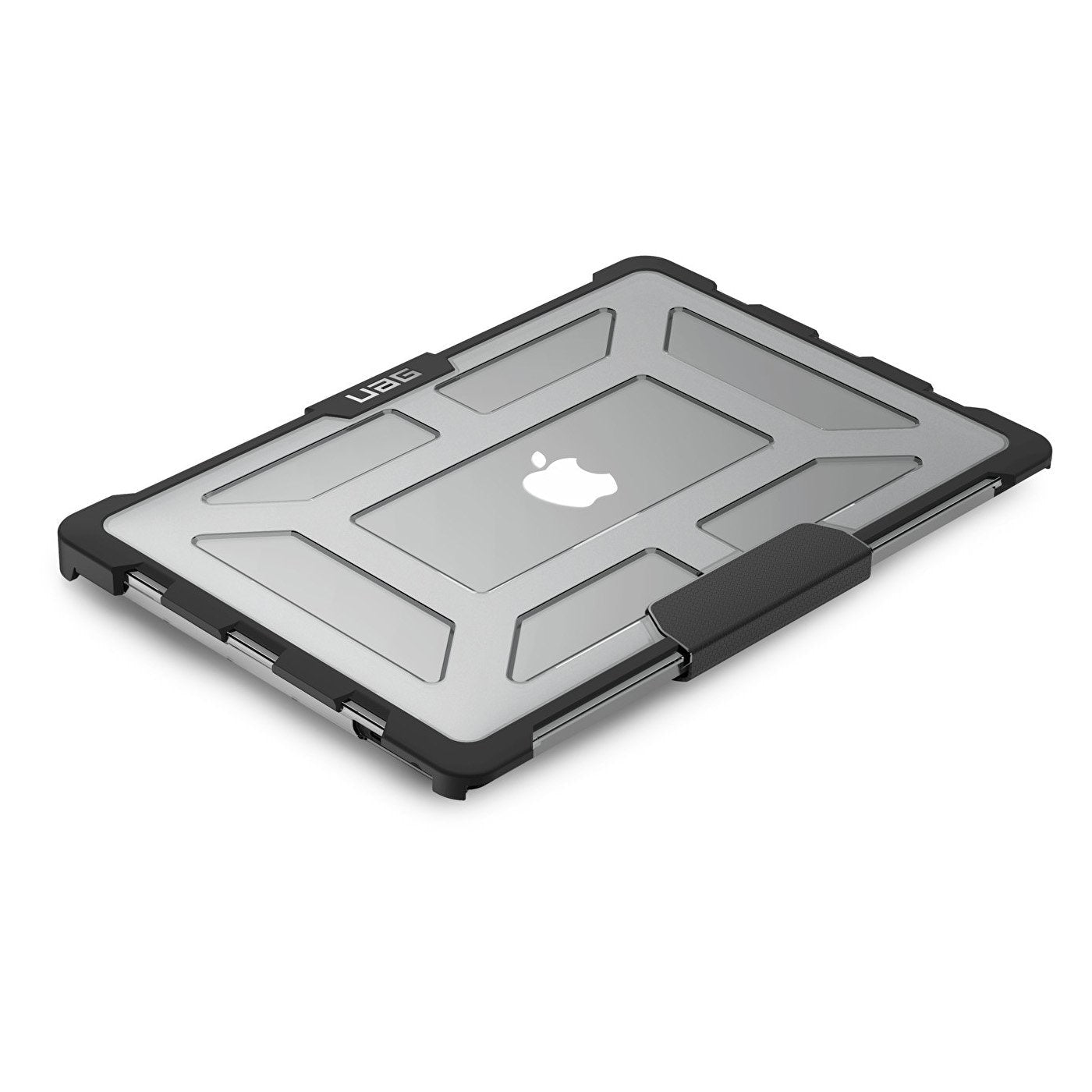 Husa Urban Armor Gear Plasma - MacBook Pro 15 (2016/2017/2018/2019) - Ice - UAG-MBP15-4G-L-IC - 850507007879 - 4
