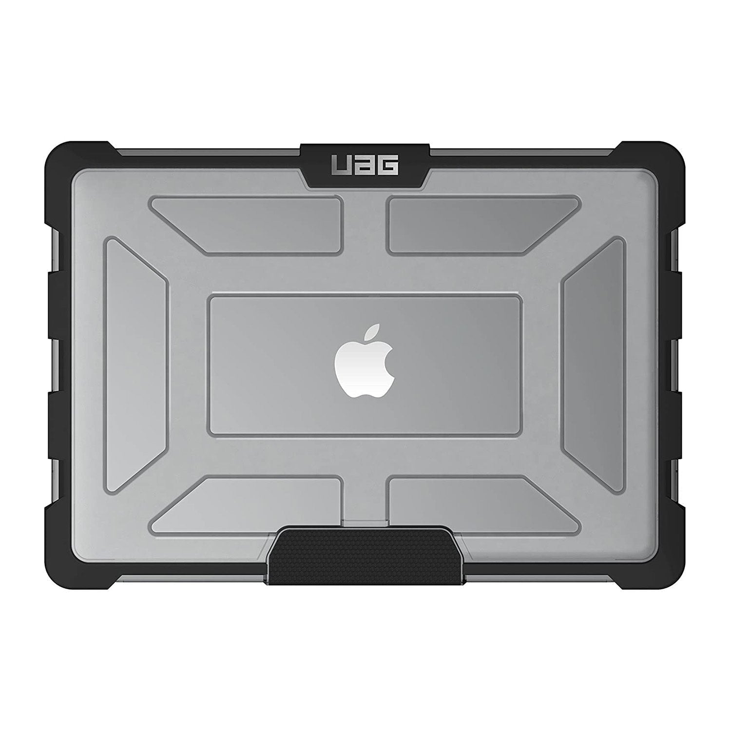 Husa Urban Armor Gear Plasma - MacBook Pro 15 (2016/2017/2018/2019) - Ice - UAG-MBP15-4G-L-IC - 850507007879 - 1