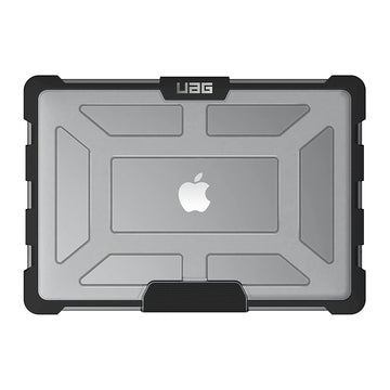 Husa Urban Armor Gear Plasma - MacBook Pro 15 (2016/2017/2018/2019) - Ice - UAG-MBP15-4G-L-IC - 850507007879 - 1