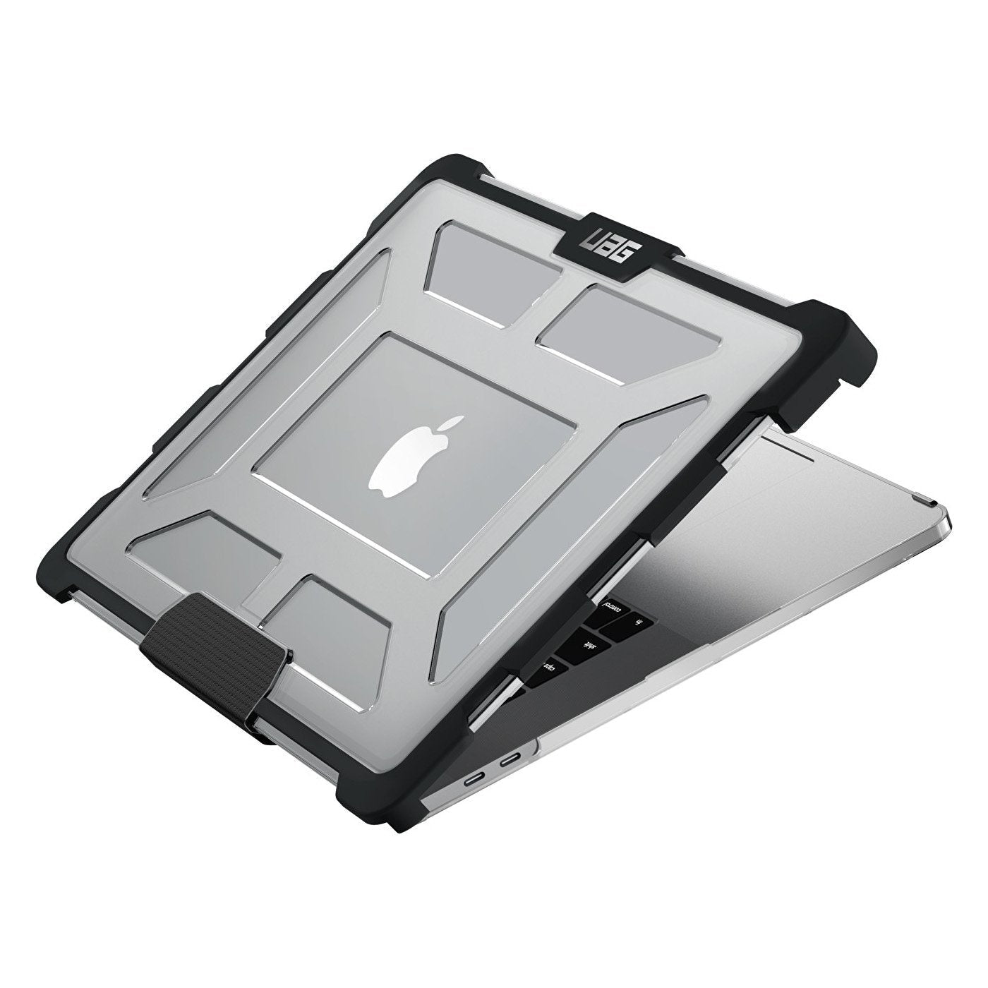 Husa Urban Armor Gear Plasma - MacBook Pro 15 (2016/2017/2018/2019) - Ice - UAG-MBP15-4G-L-IC - 850507007879 - 3