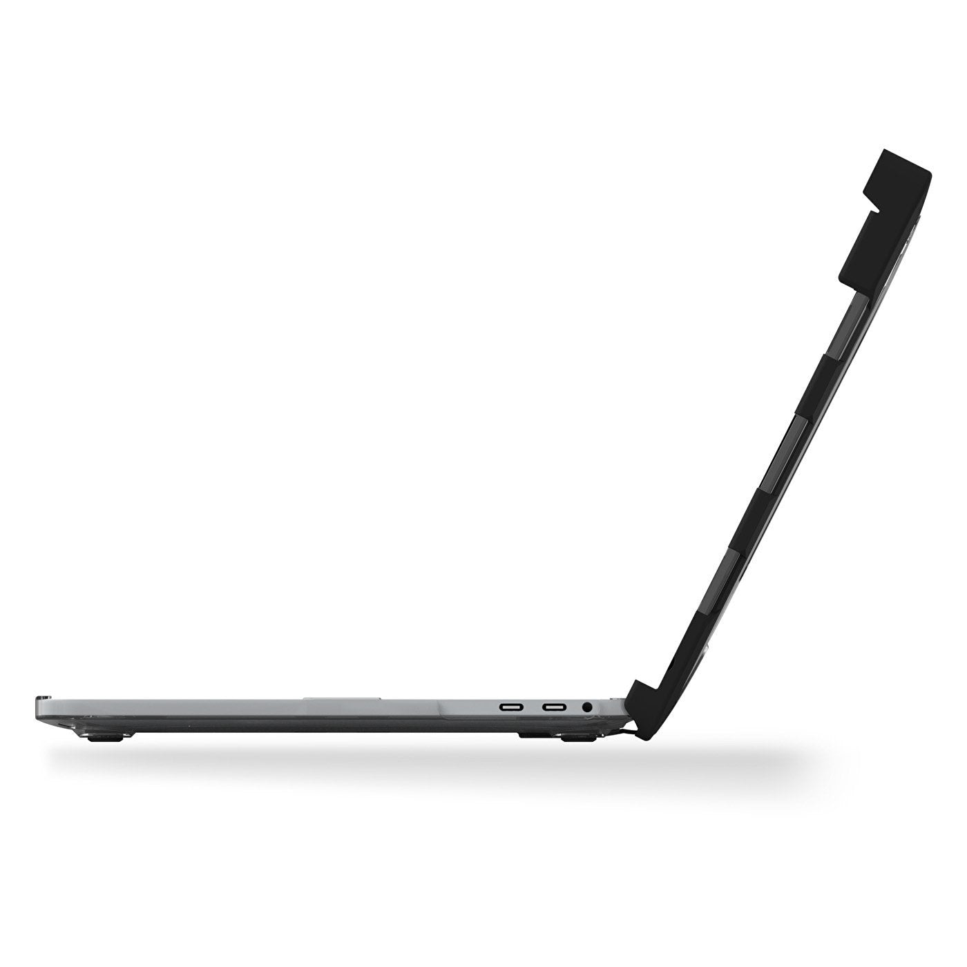 Husa Urban Armor Gear Plasma - MacBook Pro 15 (2016/2017/2018/2019) - Ice - UAG-MBP15-4G-L-IC - 850507007879 - 10