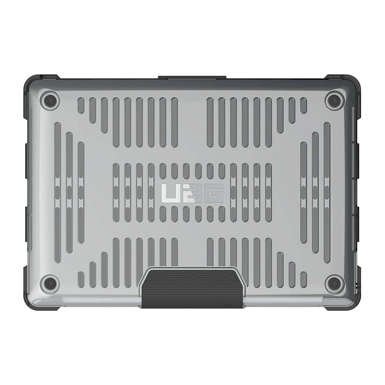 Husa Urban Armor Gear Plasma - MacBook Pro 15 (2016/2017/2018/2019) - Ice - UAG-MBP15-4G-L-IC - 850507007879 - 9