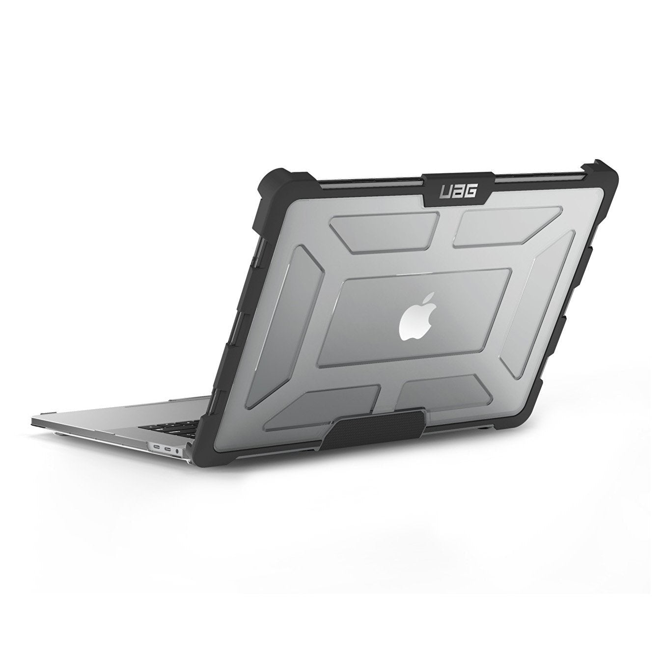 Husa Urban Armor Gear Plasma - MacBook Pro 15 (2016/2017/2018/2019) - Ice - UAG-MBP15-4G-L-IC - 850507007879 - 2