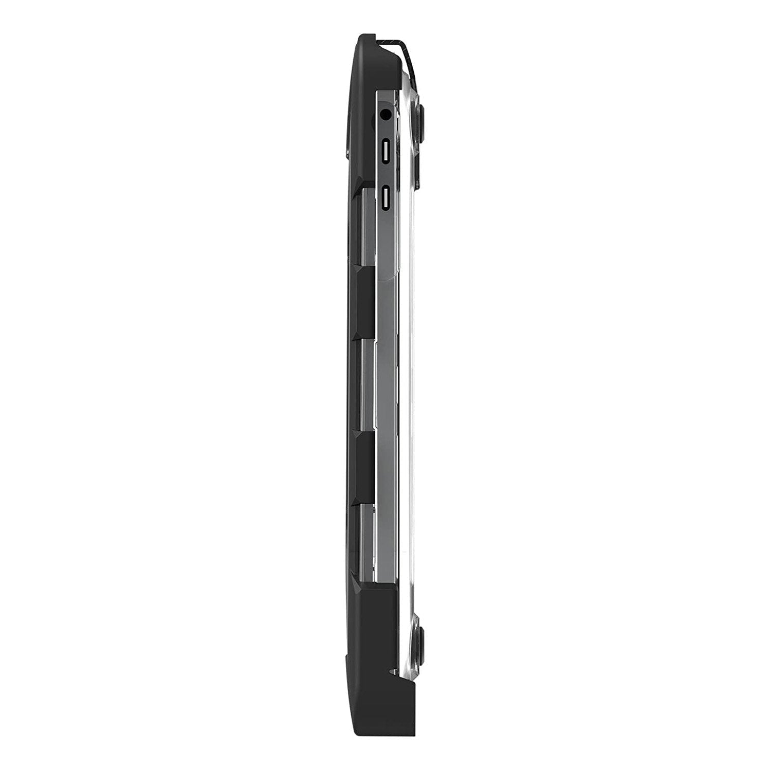 Husa Urban Armor Gear Plasma - MacBook Pro 15 (2016/2017/2018/2019) - Ice - UAG-MBP15-4G-L-IC - 850507007879 - 11