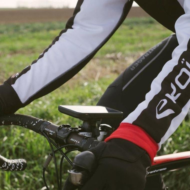 Kit Suport Bicicleta Tigra Sport FitClic Neo U-Tag pentru Smartphone - Resigilat - FN-UA-BK - 4895161704081 - 5
