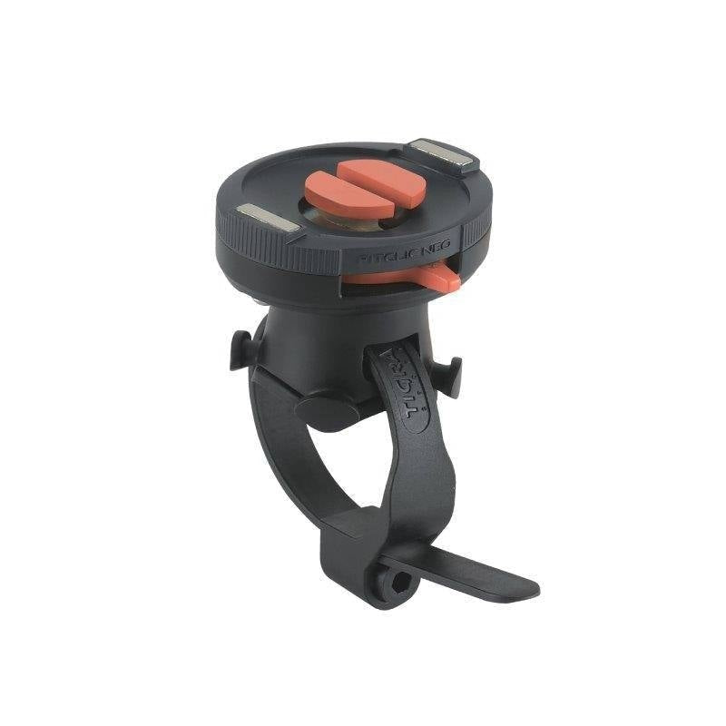 Kit Suport Bicicleta Tigra Sport FitClic Neo U-Tag pentru Smartphone - Resigilat - FN-UA-BK - 4895161704081 - 4