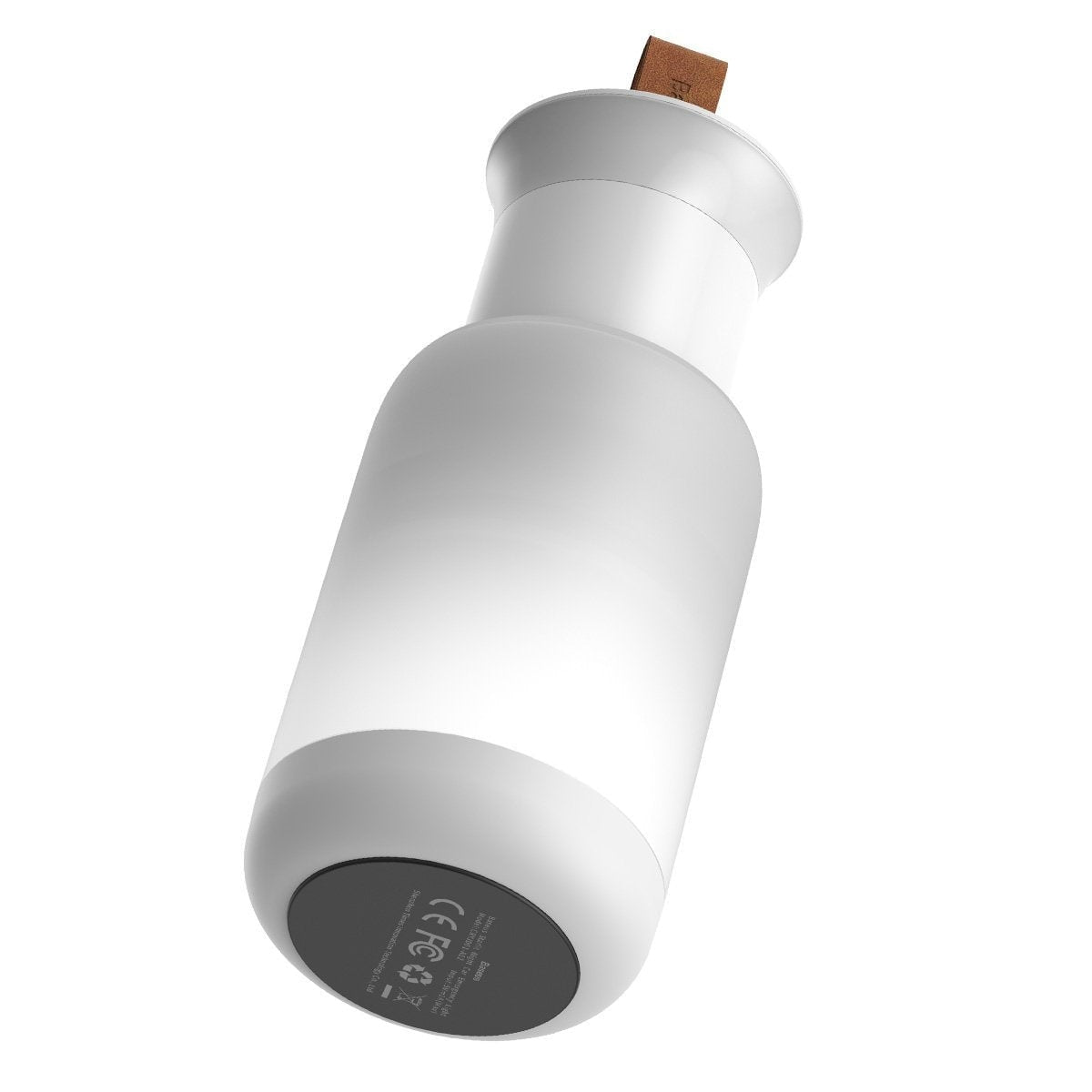 Lampa LED Wireless Baseus Starlit Night - 4 Moduri Luminozitate 500 mAh - CRYJD01-A02 - 6953156225794 - 11