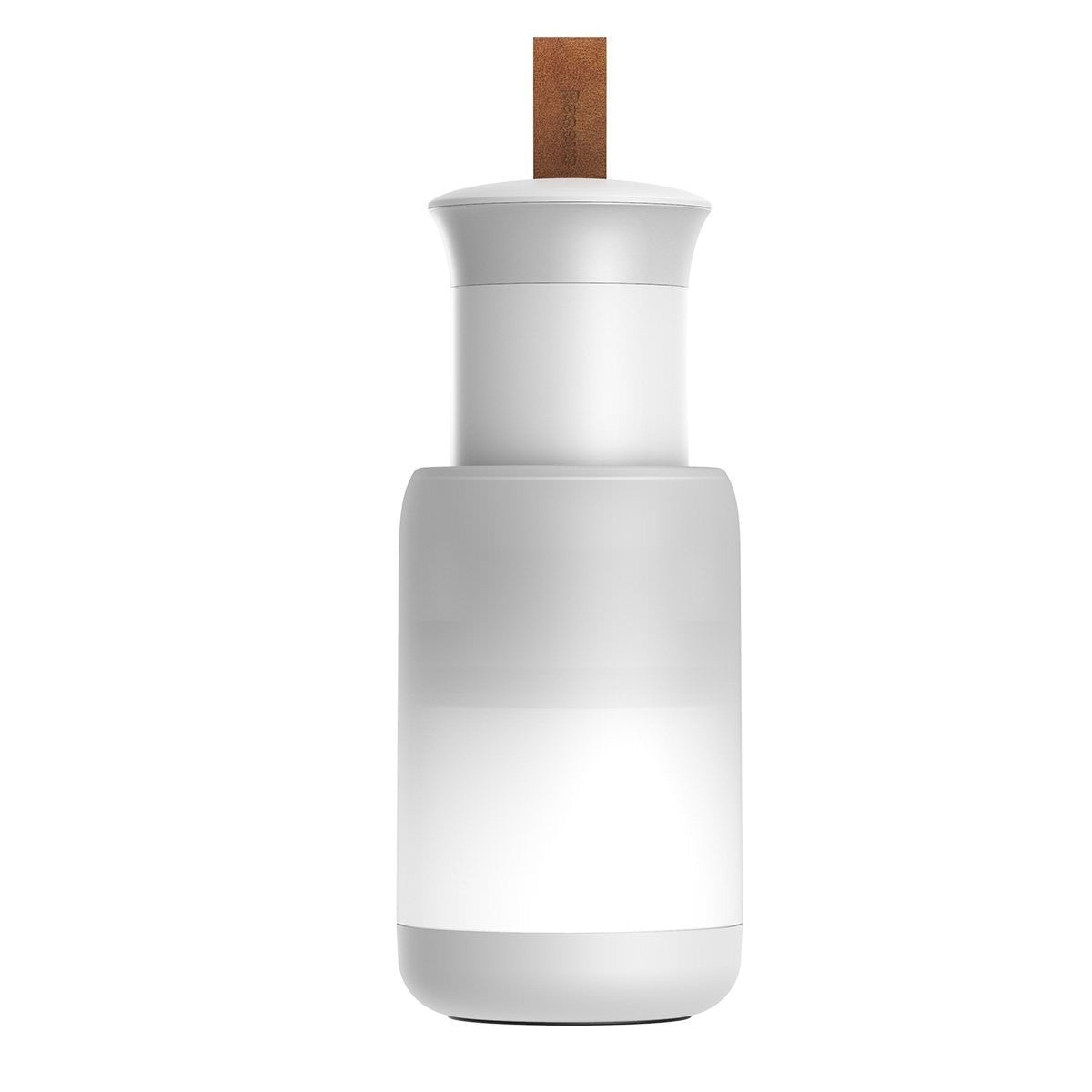 Lampa LED Wireless Baseus Starlit Night - 4 Moduri Luminozitate 500 mAh - CRYJD01-A02 - 6953156225794 - 1