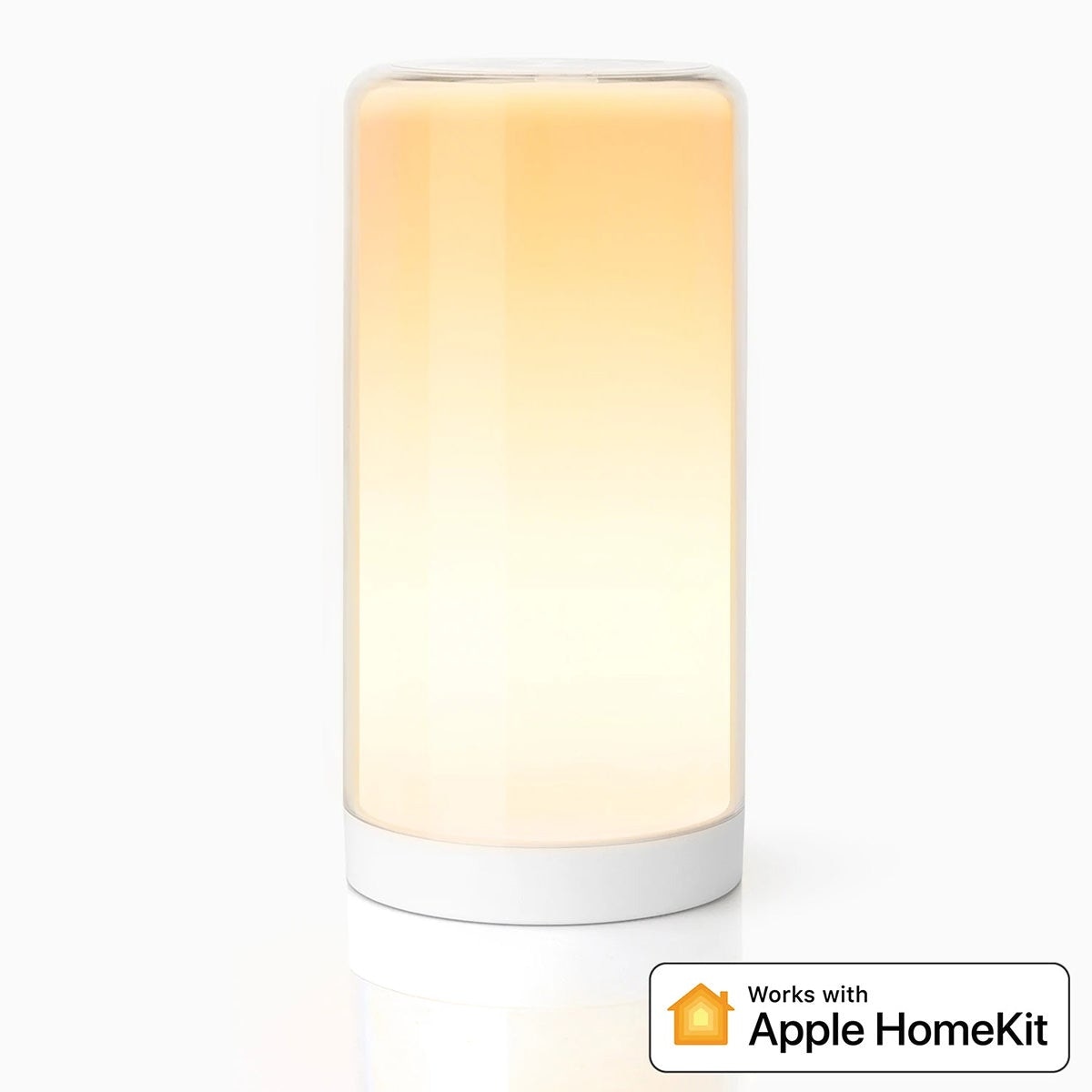 Lampa LED Wireless Smart Meross MSL430 - WiFi RGB Control Touch Vocal & App Apple HomeKit Google Alexa Programare Timer - 6973696560483 - 2