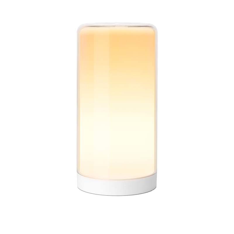 Lampa LED Wireless Smart Meross MSL430 - WiFi RGB Control Touch Vocal & App Apple HomeKit Google Alexa Programare Timer - 6973696560483 - 1