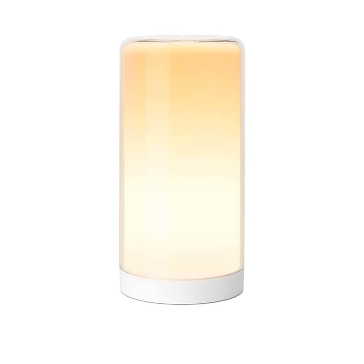 Lampa LED Wireless Smart Meross MSL430 - WiFi RGB Control Touch Vocal & App Apple HomeKit Google Alexa Programare Timer - 6973696560483 - 1