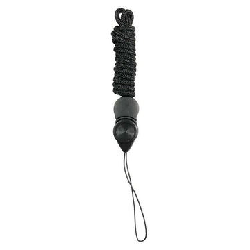 Snur Lung Prindere Smartphone cu Clip - Black - 9111201937048 - 1