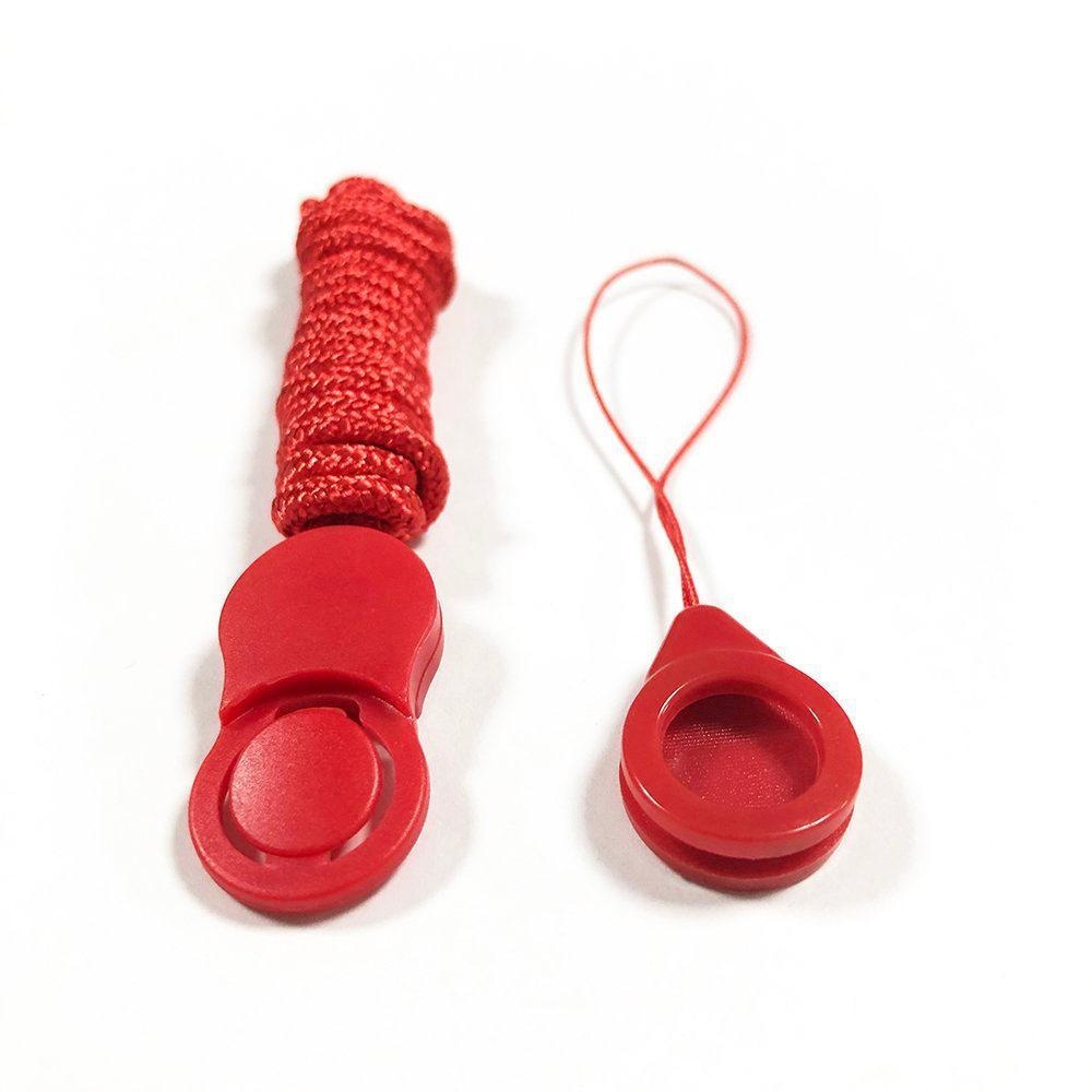 Snur Lung Prindere Smartphone cu Clip - 9111201937048 - 13