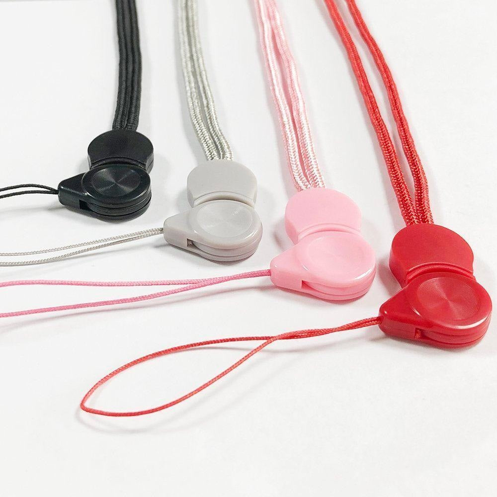 Snur Lung Prindere Smartphone cu Clip - 9111201937048 - 3