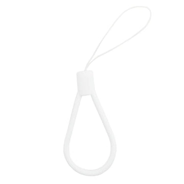 Snur Silicon Prindere Smartphone - White - 9111201936805 - 1