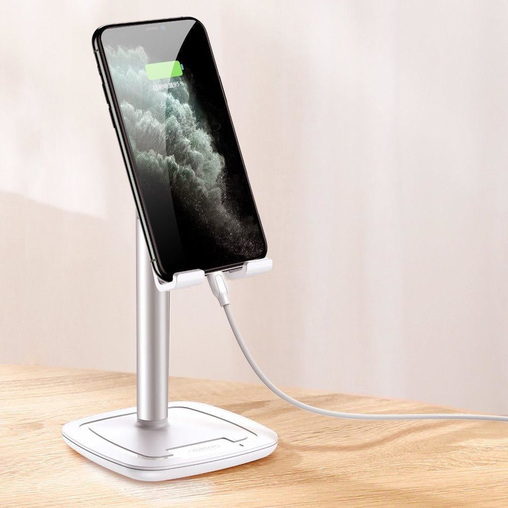 Suport de Birou Joyroom Enjoy Series - Smartphone & Tableta - Black - JR-ZS203 - 6941237102591 - 9