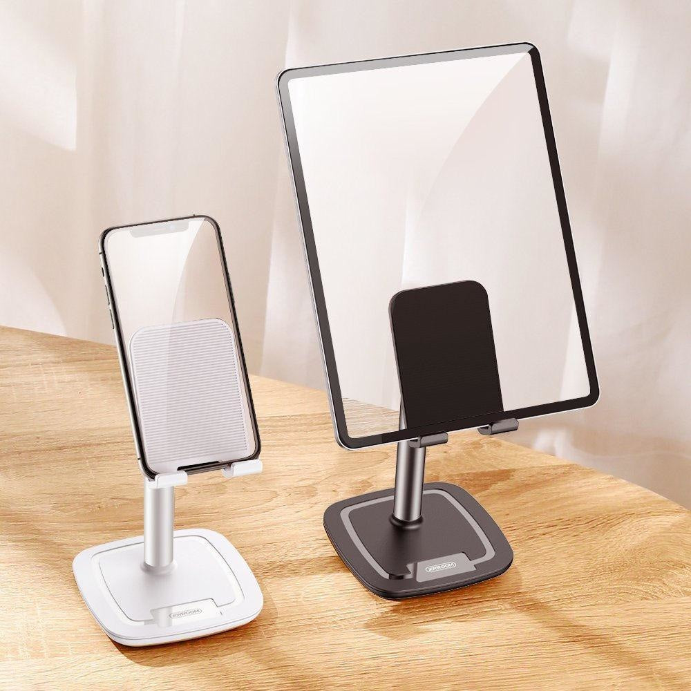 Suport de Birou Joyroom Enjoy Series - Smartphone & Tableta - Black - JR-ZS203 - 6941237102591 - 4