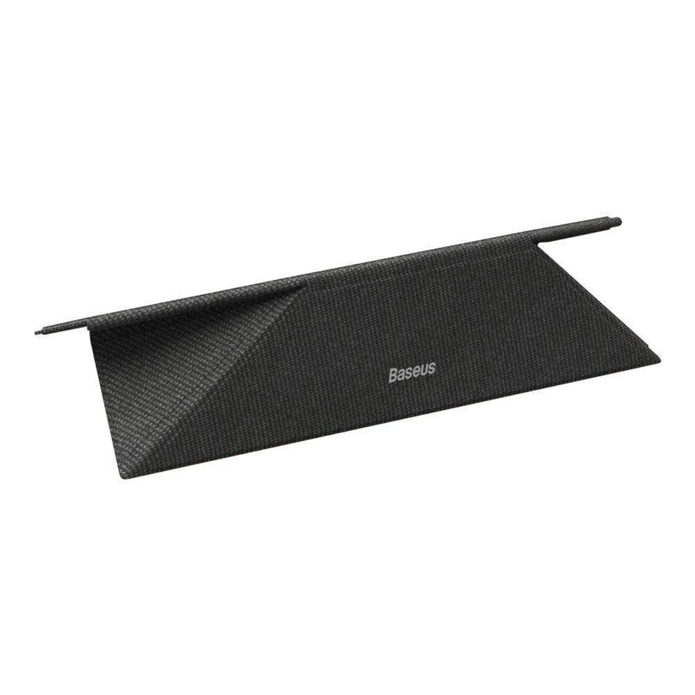 Suport Laptop Baseus - Pliabil Portabil - Dark Grey - SUZB-0G - 6953156233089 - 5